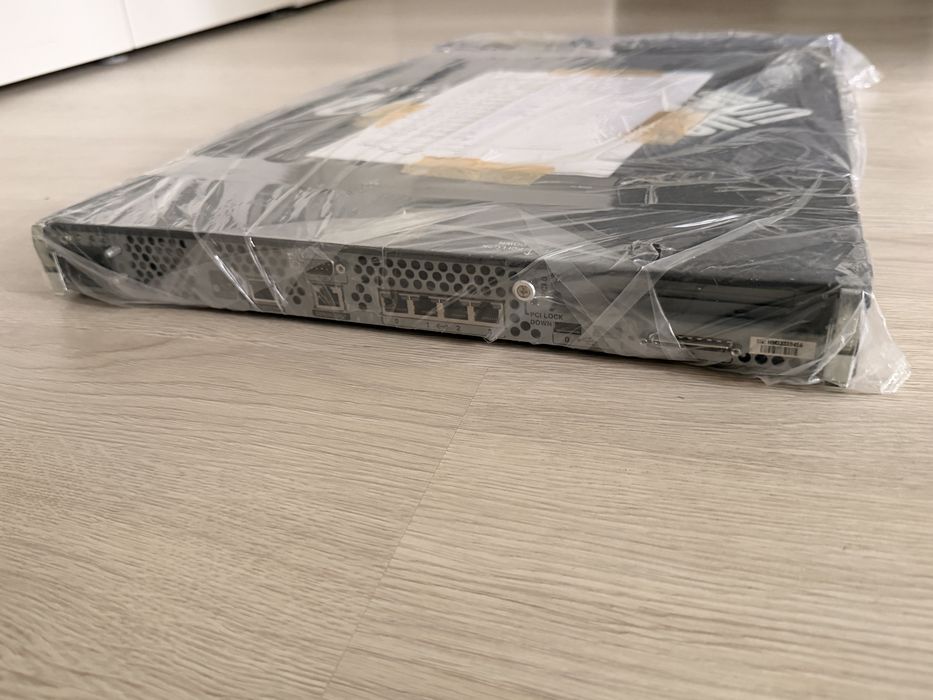 Server SunFire v210