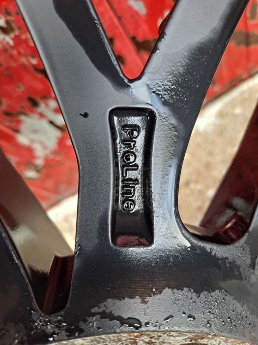 Джанти за Тойота, Хонда, Мазда, Нисан, КИА, Хюндай 19 5 114.3