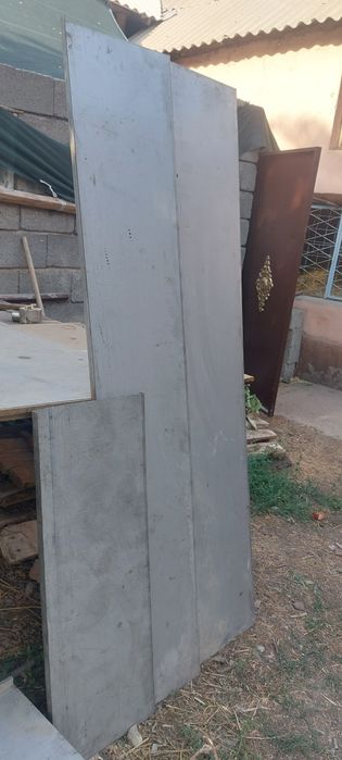 Продам новый нержавеющий лист