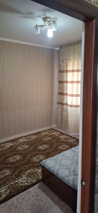 Сдаётся квартира