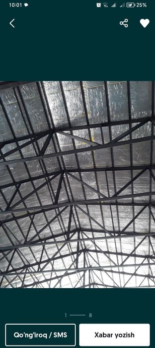 Sivarka hizmati pol patalok hizmati har qanday turdagi sivarka ishlari