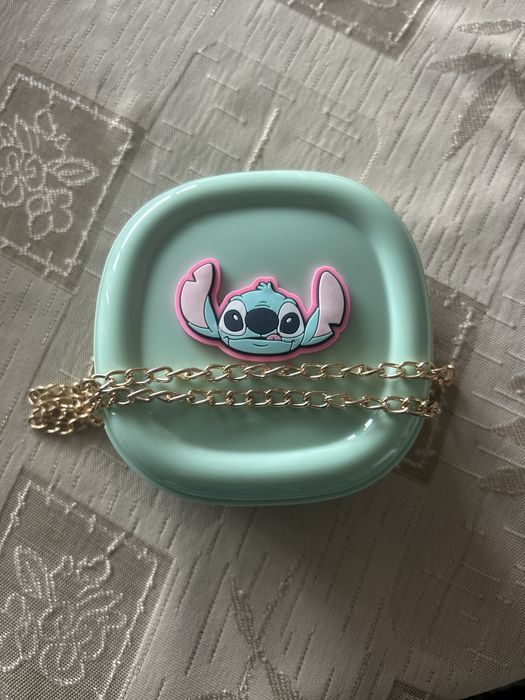 Детска чанта Стич