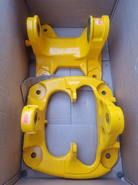 King post jcb 3cx 4cx