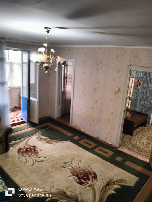 Продам квартиру микр. Молодёжный д. 24 кв