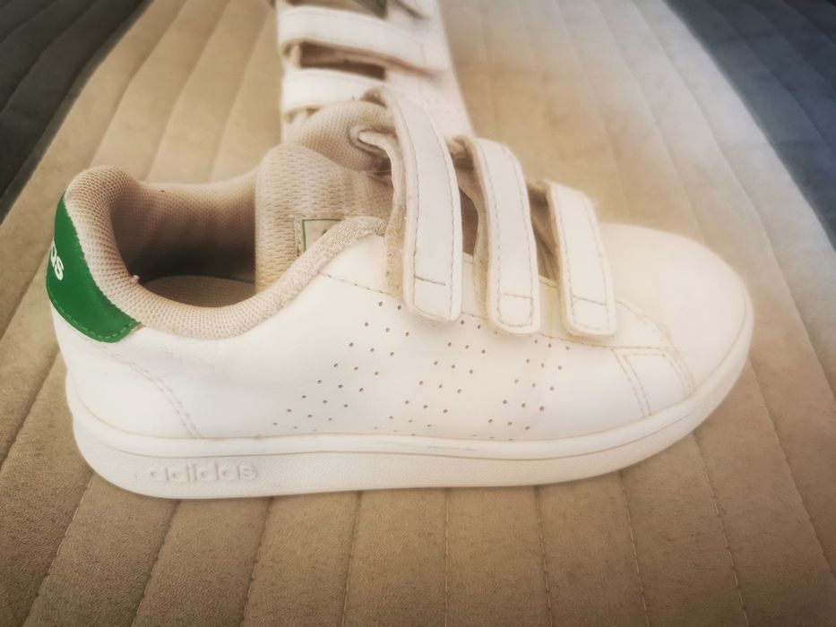 Детски маратонки Адидас