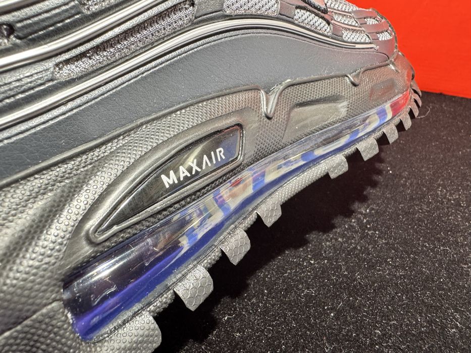 Оригинални! Nike Air Max TL 2.5 - 47.5 Shoemag