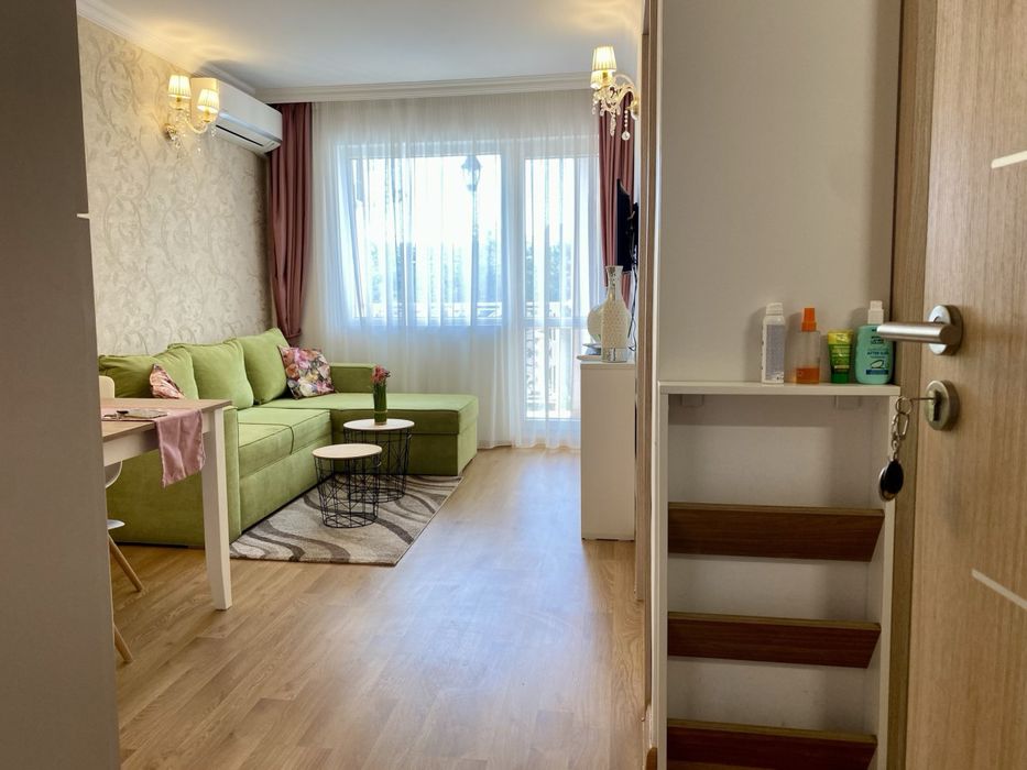 Продава се Двустаен апартамент в к.к. Дюни - 44 кв.м за 2273 €/кв.м - Снимка #11