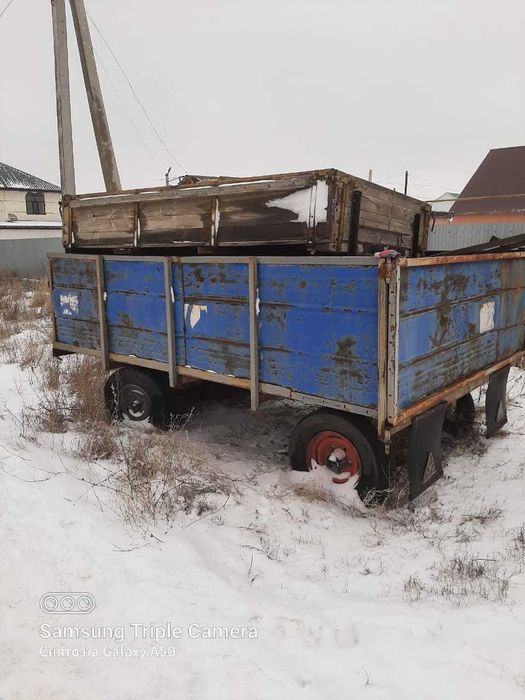 Продам трактор т-25