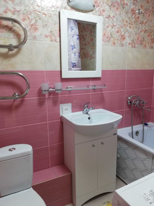 Заселяйся и живи