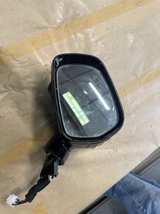 Kia Sorento ляво огледало след  2020