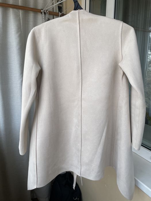 Жакет из спандекса