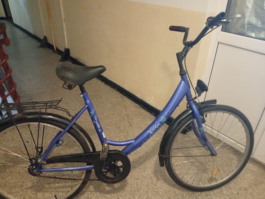Bicicletă de damă