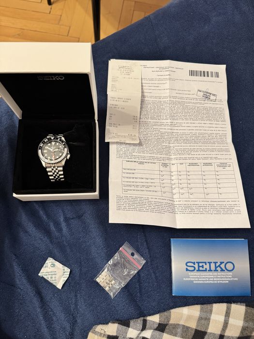 Ceas Seiko Automatic