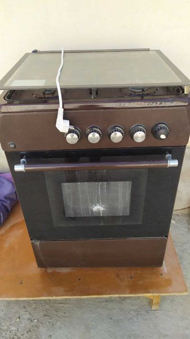 Газ плита сатылады