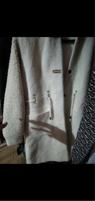 Альпака в хорошем состоянии