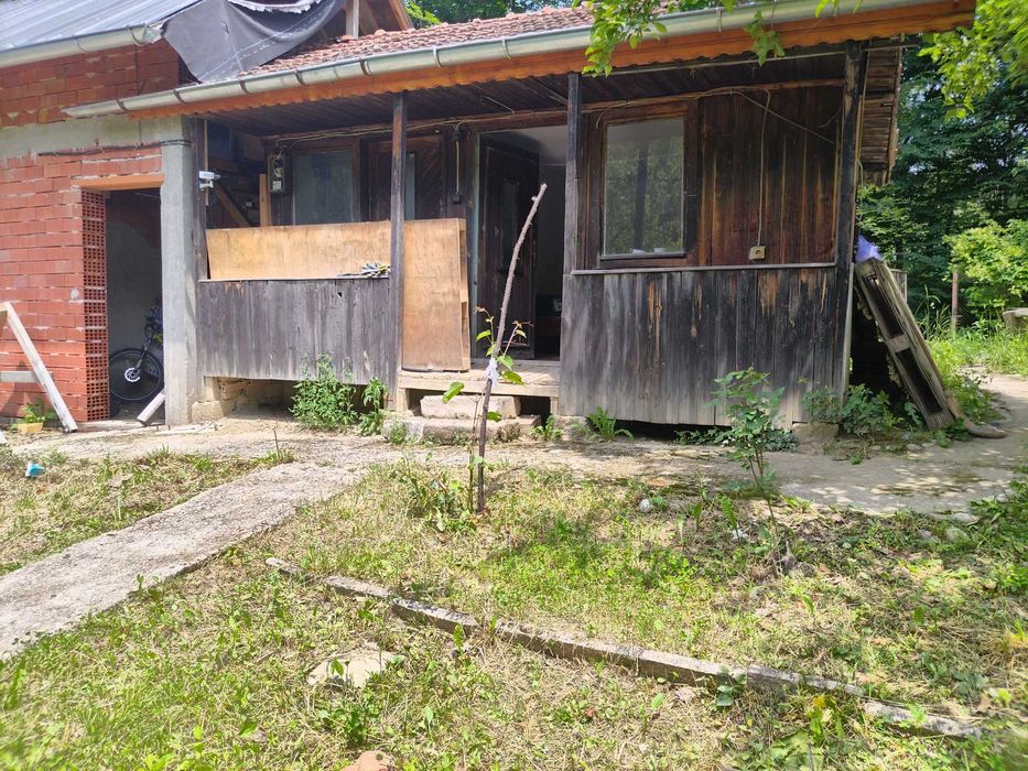 Продава се Къща в Троян - 100 кв.м за 128 €/кв.м - Снимка #3