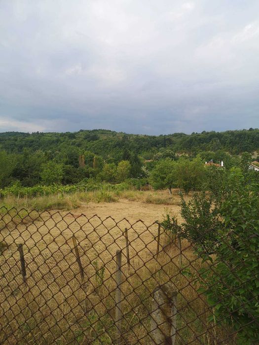 Продава се Парцел в Велико Търново, Бузлуджа - 1290 кв.м за 28 €/кв.м - Снимка #1