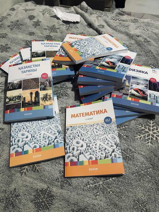 Книга едукон,для ент