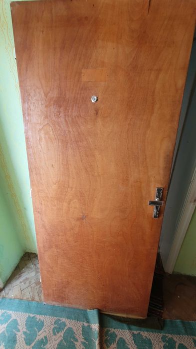 Стари дървени ВРАТИ