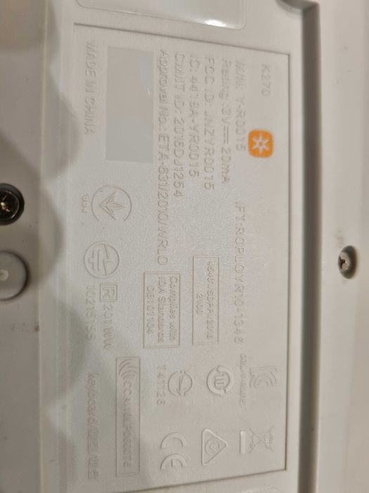 Kit mouse si tastatura Logitech si receiver Nano