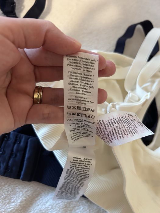 Sutiene pentru alăptare Mamalicious