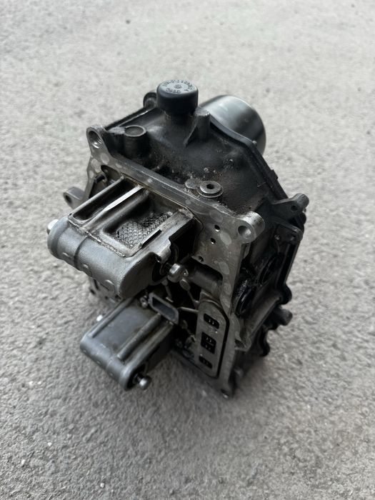 Продам мехатроник passat b7