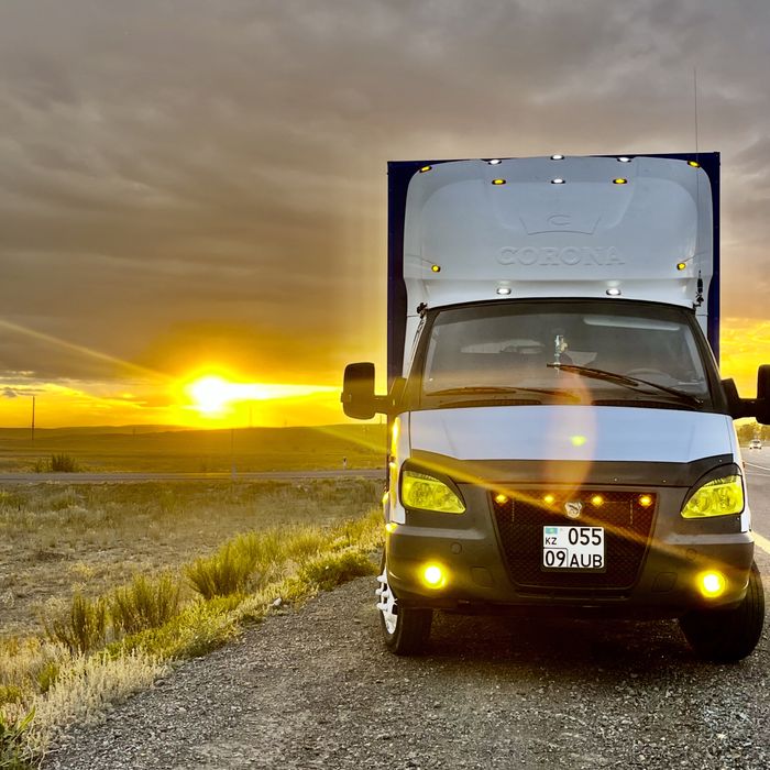 Газель, перевозки, вывоз мусора межгород