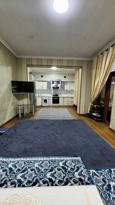 Ховли сотилади янги бозор якинида 5.5 сотих