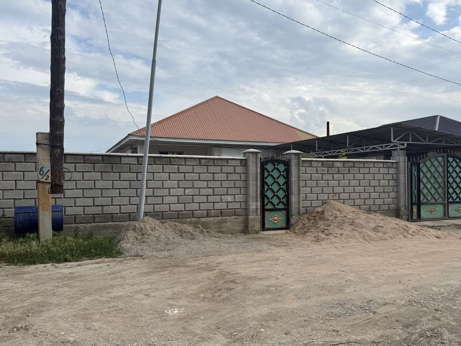продам дом илиский район село коктал