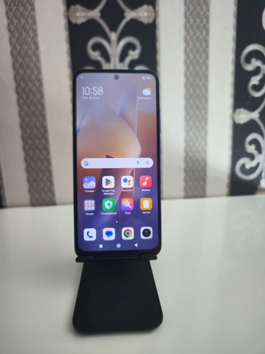 Xiaomi Redmi Note 11