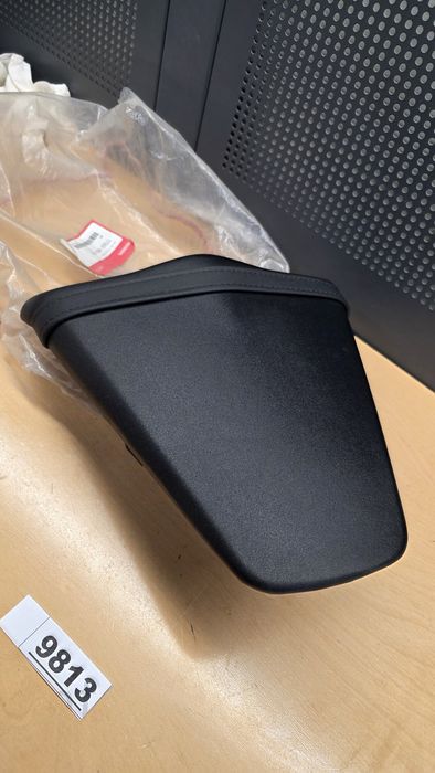 Sa pasager spate  Honda CB1000R SC60 2008-2017