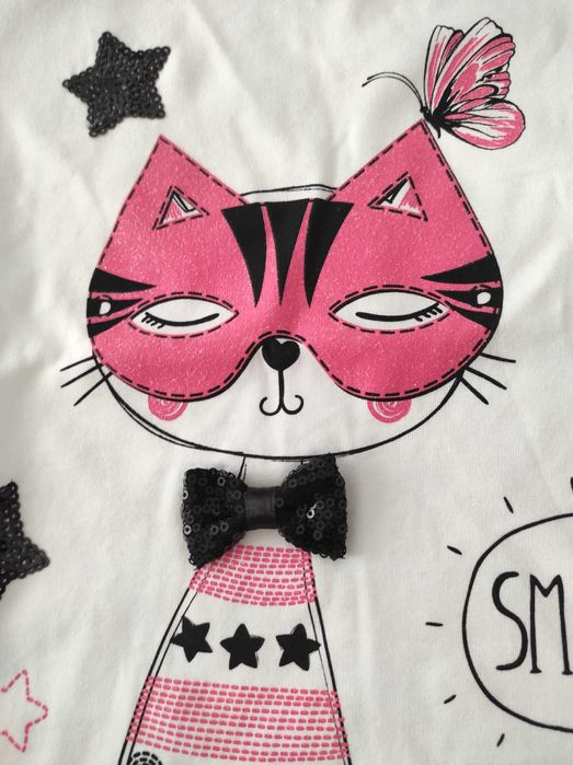 Детска нова блузка