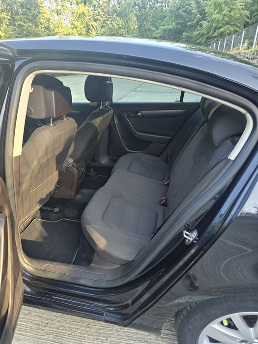 VOLKSWAGEN Passat 2011 — imagine 10