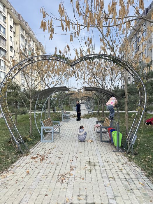 2 xonali kv. sotiladi (Новостройка 2022) / Продаётся 2-комнатная кв