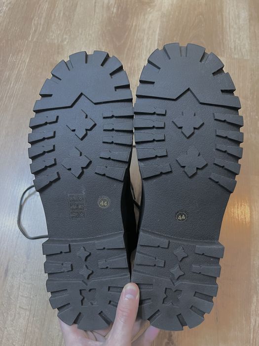 Ghete iarna House 44