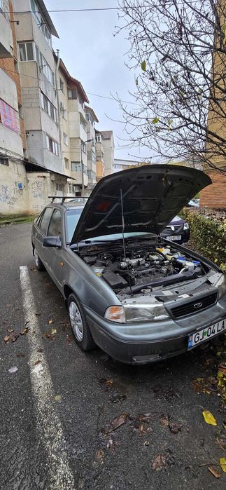 Cielo, 2005, benzina/gpl fabrica, 63.000 Km reali