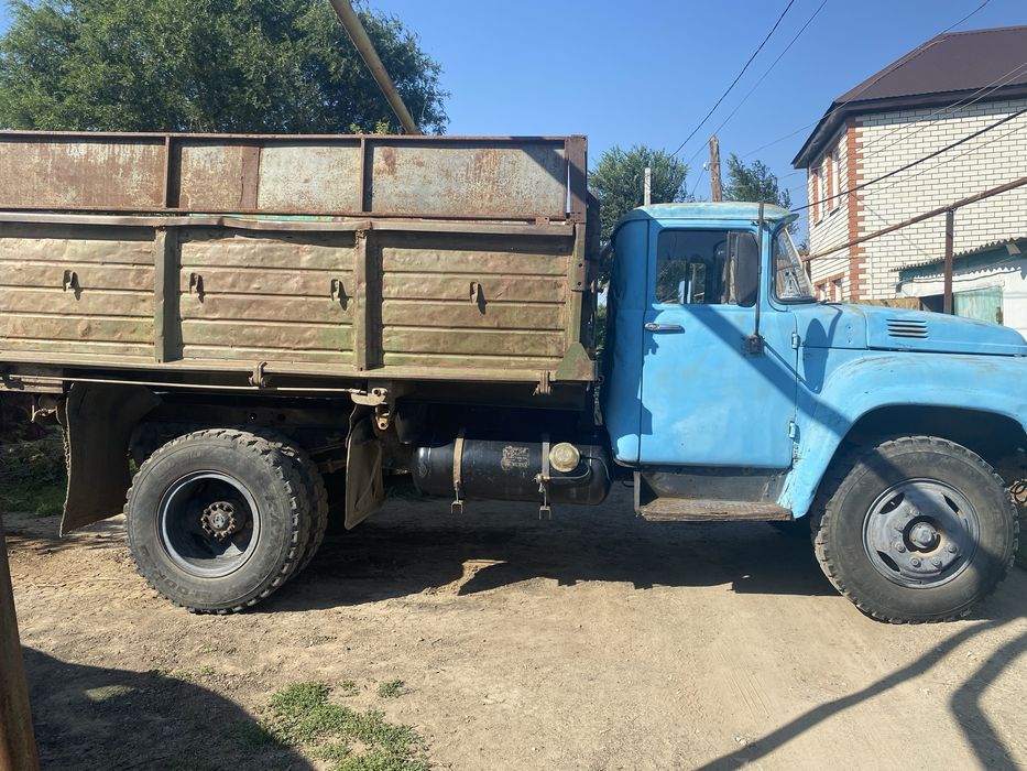 Продам Зил 554ММЗ