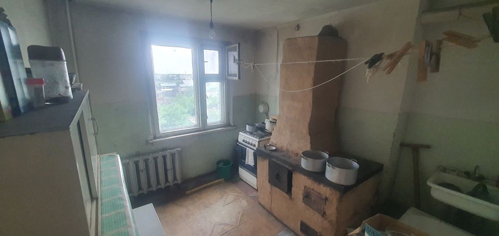 Продам 3х ком в Шахане