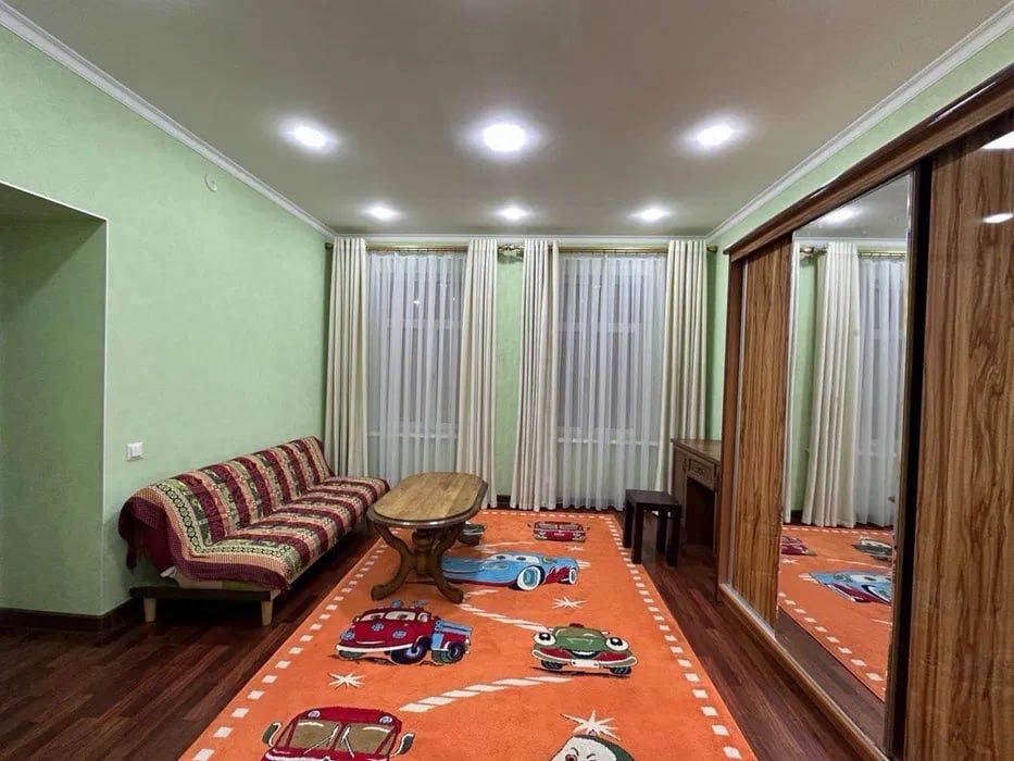 Mirzo Ulugbek Salom Choyxona Uchastka