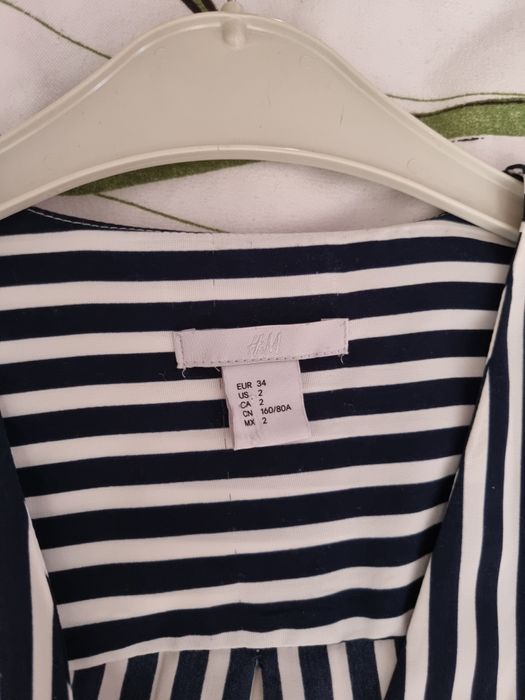 Vand rochie stil cămașă