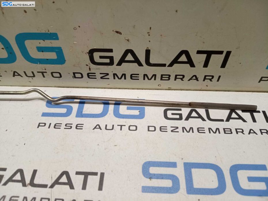 Joja Sonda Nivel Ulei Chevrolet Kalos 1.4 B 2003 - 2008 [M5514]