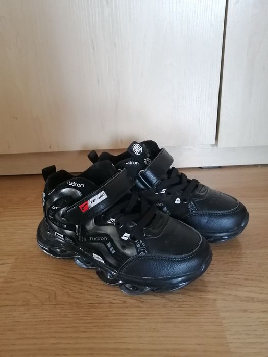 Обувь для мальчика