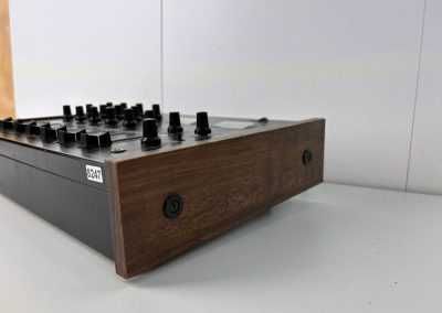 Mixer audio analog INKEL 800