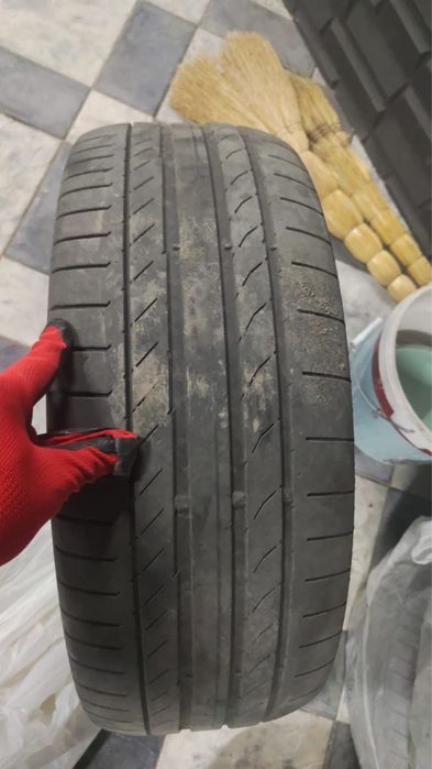 Продам диски от киа спортайдж