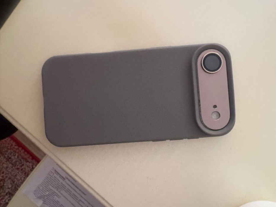 iPhone 17 Air 512 GB — Обмен / Продажа