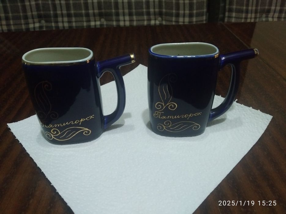 Наборы посуды, поилки