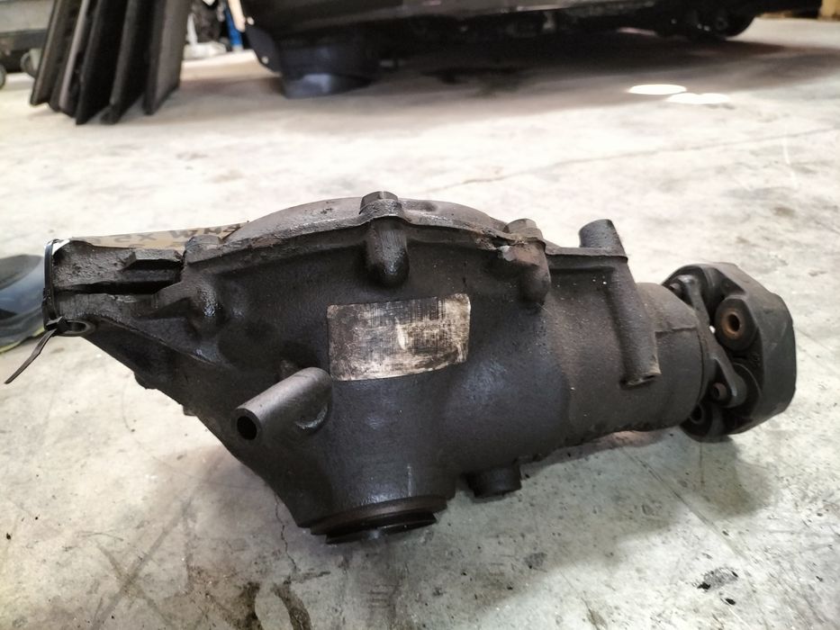 Преден диференциал BMW X5 E53 4.4i / БМВ х5 Е53 4.4 бензин