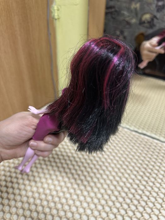 Продам куклу монстр хай!