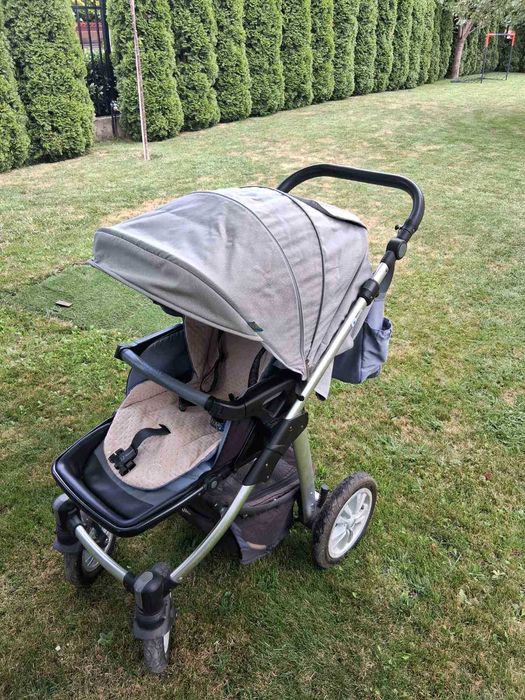 Бебешка количка Baby Design