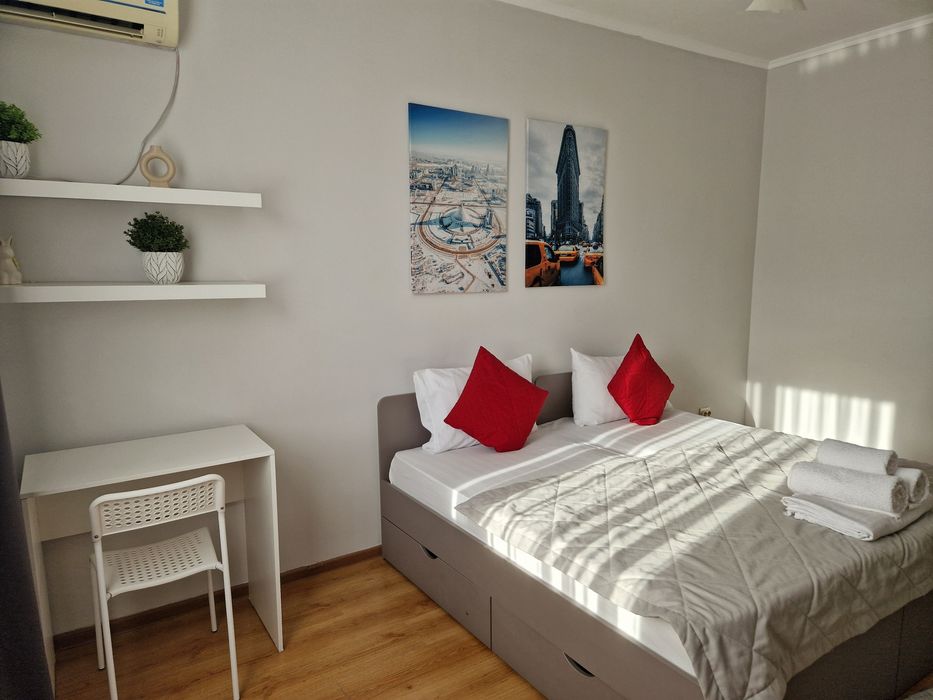 Квартира в ЖК Радуга